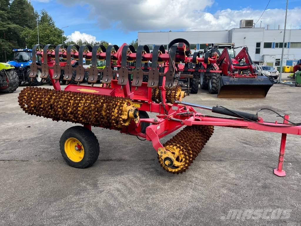 Väderstad ROLLEX 620 Walzen