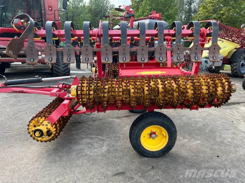 Väderstad ROLLEX 620 Walzen