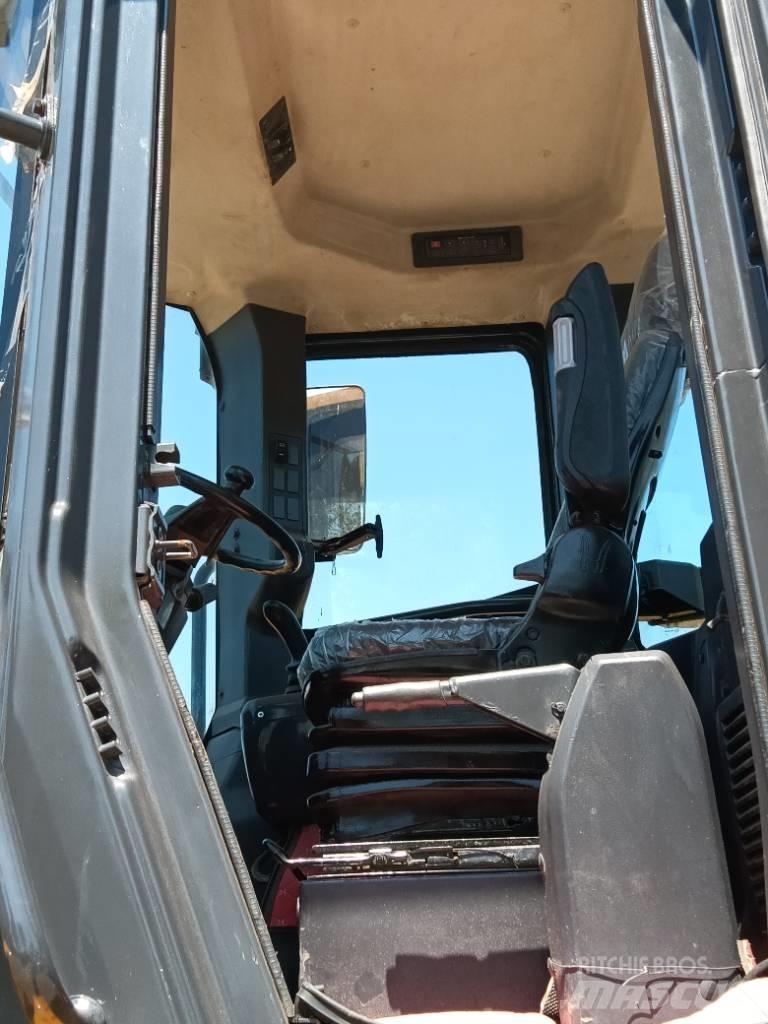 LiuGong CLG 856 H Radlader