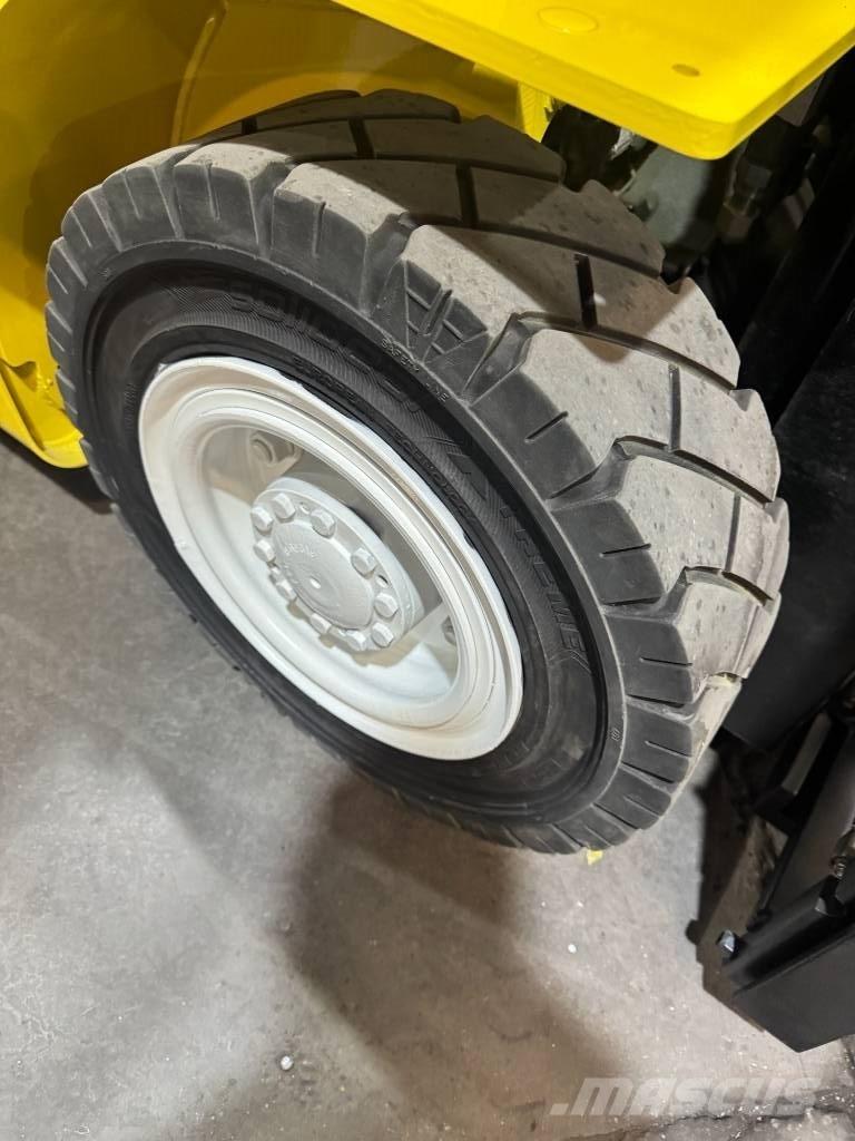 Yale GLP 050 VX Andere Gabelstapler