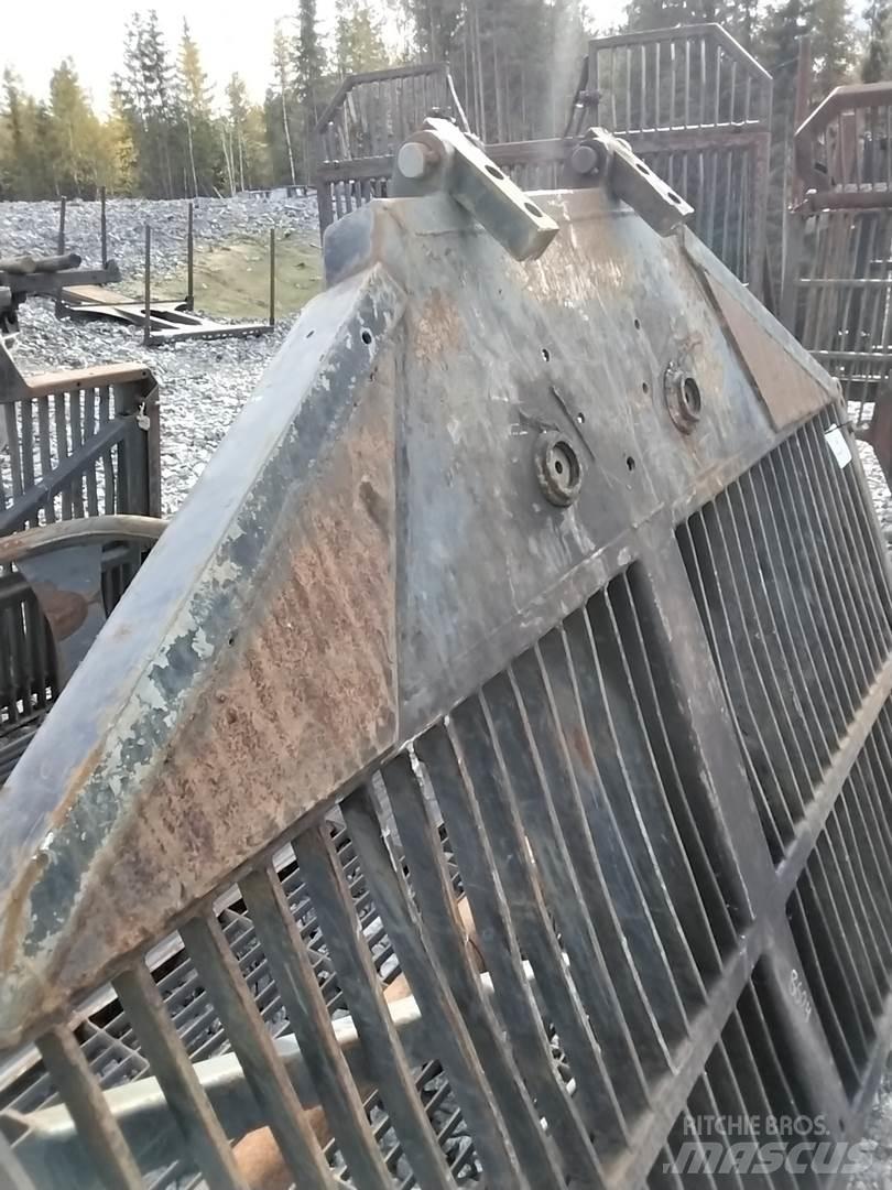 Valmet 860.4 Anderes Zubehör