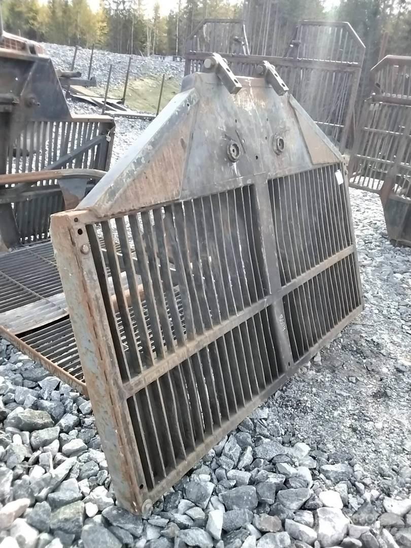 Valmet 860.4 Anderes Zubehör
