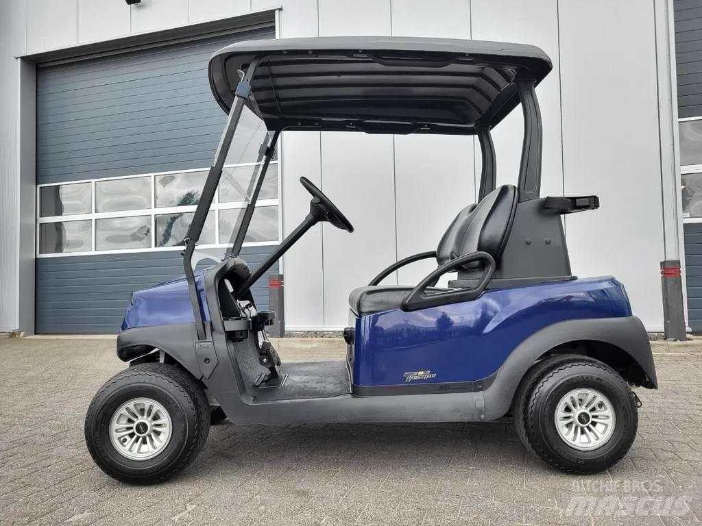 Club Car Tempo Golfwagen/Golfcart