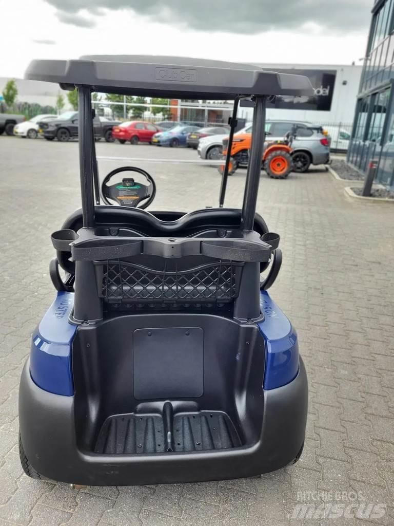 Club Car Tempo Golfwagen/Golfcart
