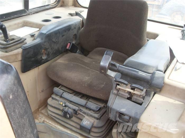 CAT D 6 M LGP Bulldozer