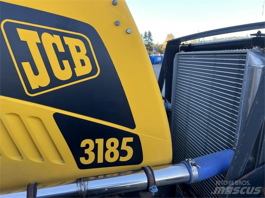 JCB 3185 Traktoren