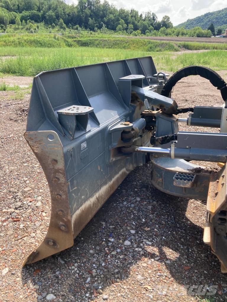 Liebherr PR 716 XL Bulldozer