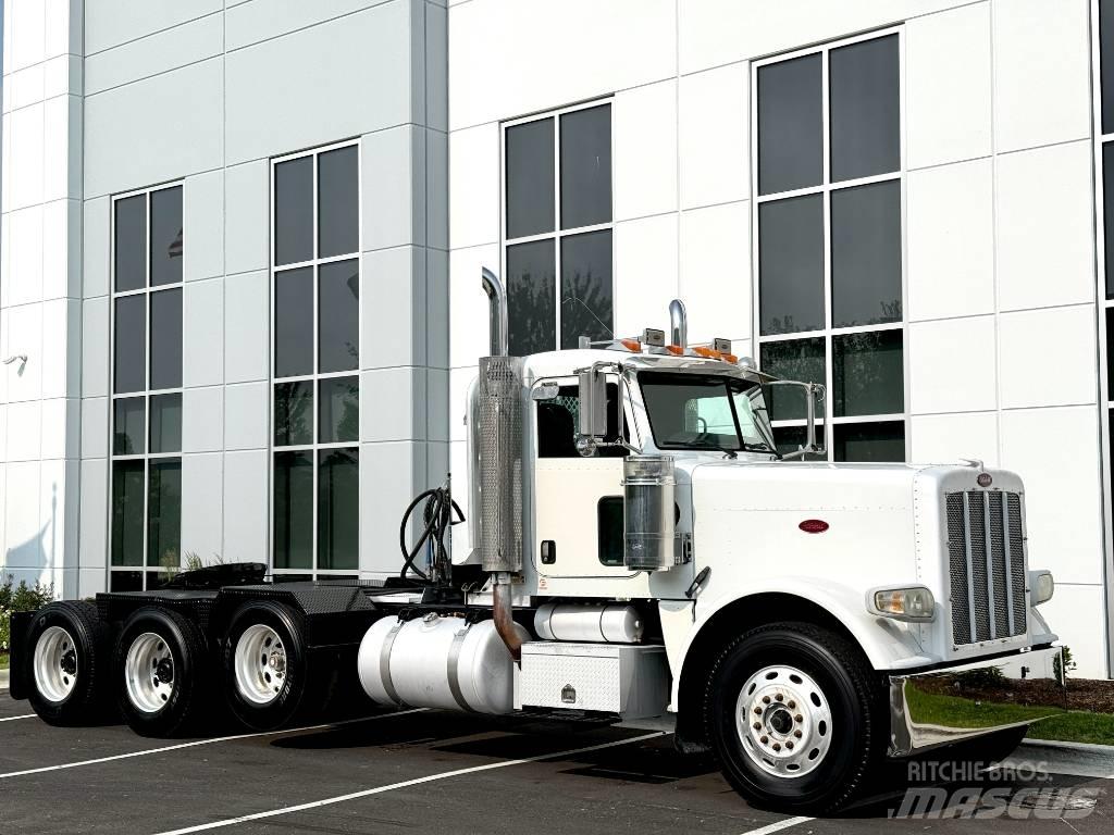 Peterbilt 388 Sattelzugmaschinen