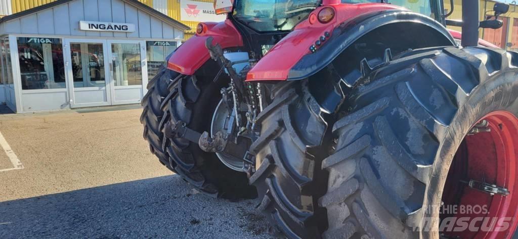 Valtra T 203 Direct Traktoren