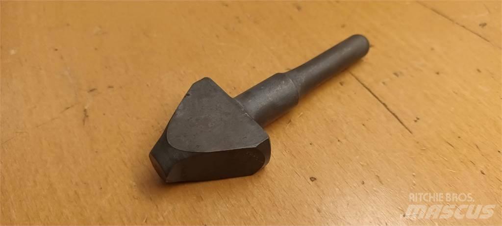 Ponsse NAF7835001 Getriebe
