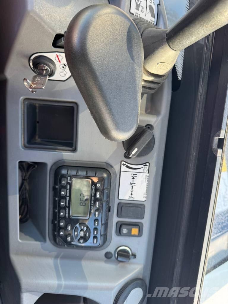 Bobcat E88 R2 Midibagger  7t - 12t