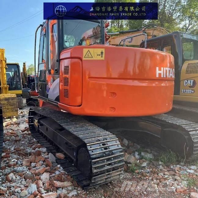 Hitachi ZX 135 Raupenbagger
