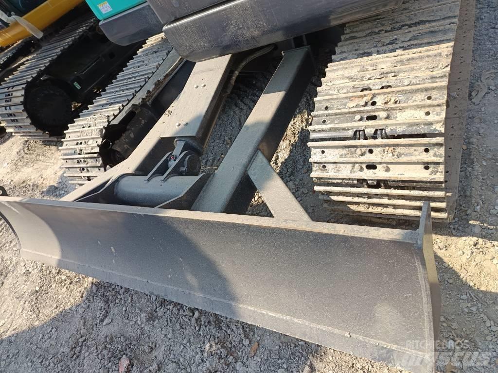 Kobelco SK 75 Midibagger  7t - 12t