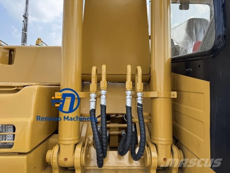 CAT 320 B L Raupenbagger