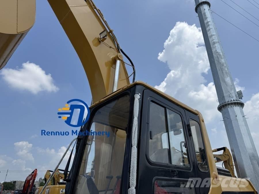 CAT 320 B L Raupenbagger