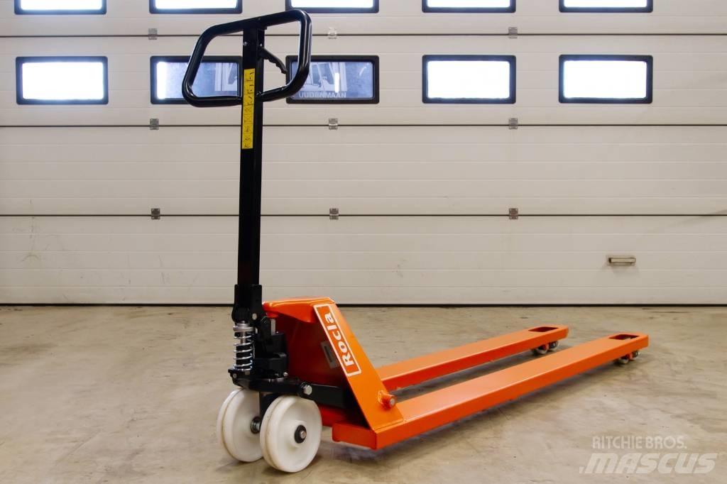 Rocla RMA25 Handhubwagen