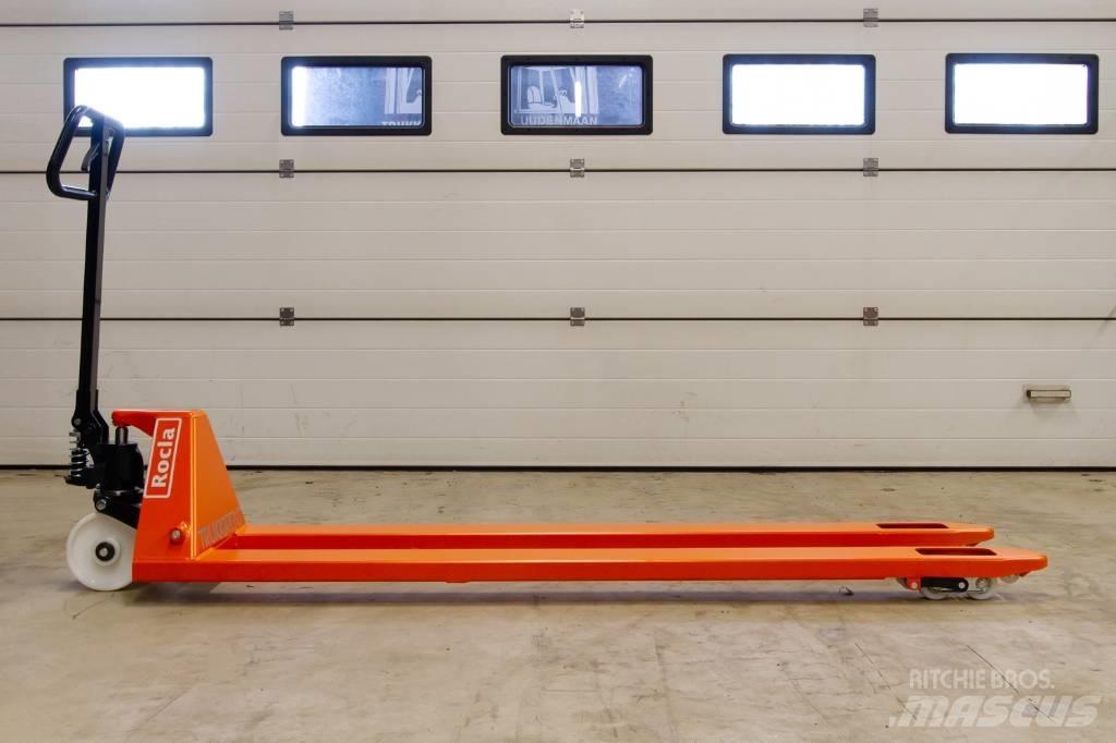 Rocla RMA25 Handhubwagen