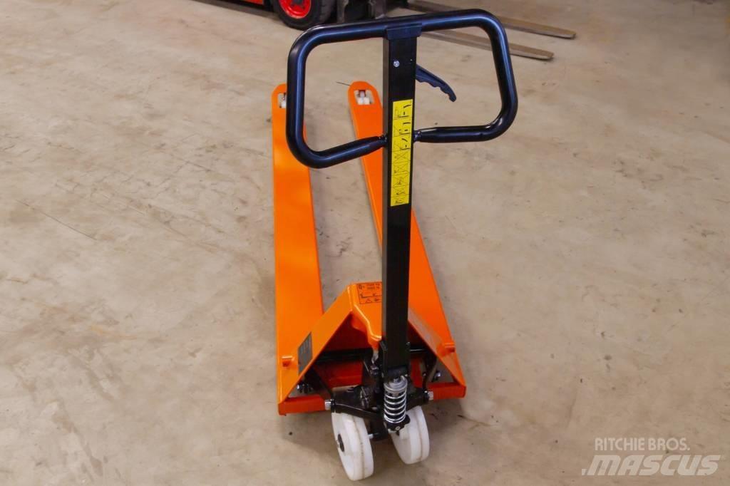 Rocla RMA25 Handhubwagen