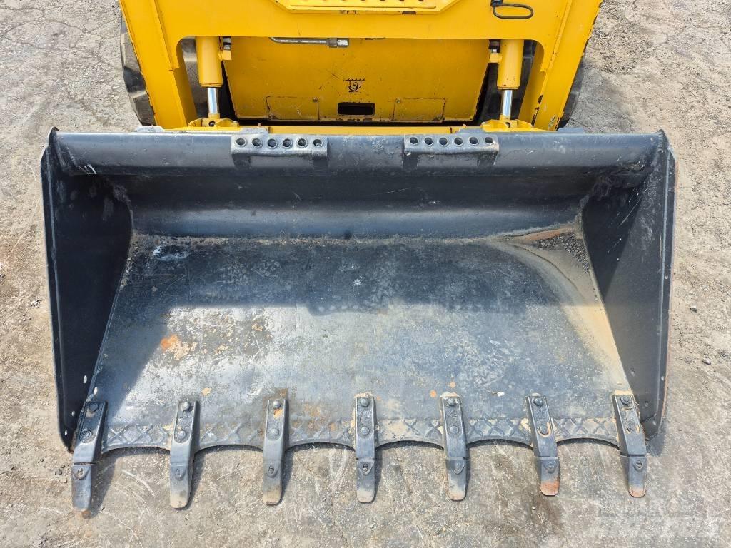 DEERE CT315 Kompaktlader