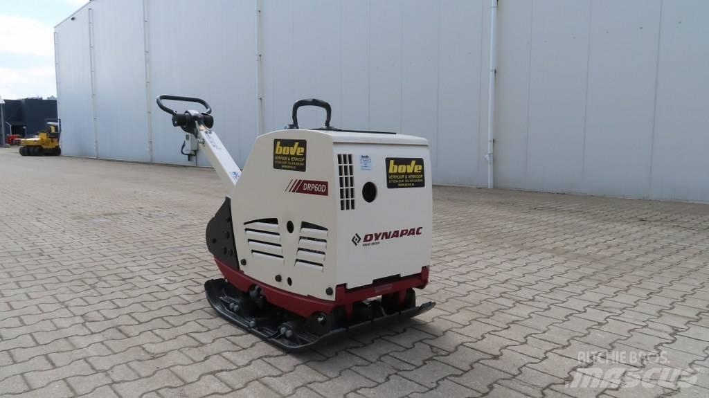 Dynapac DRP60x Vibrationsgeräte