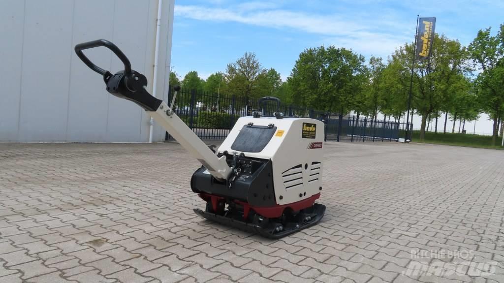 Dynapac DRP60x Vibrationsgeräte