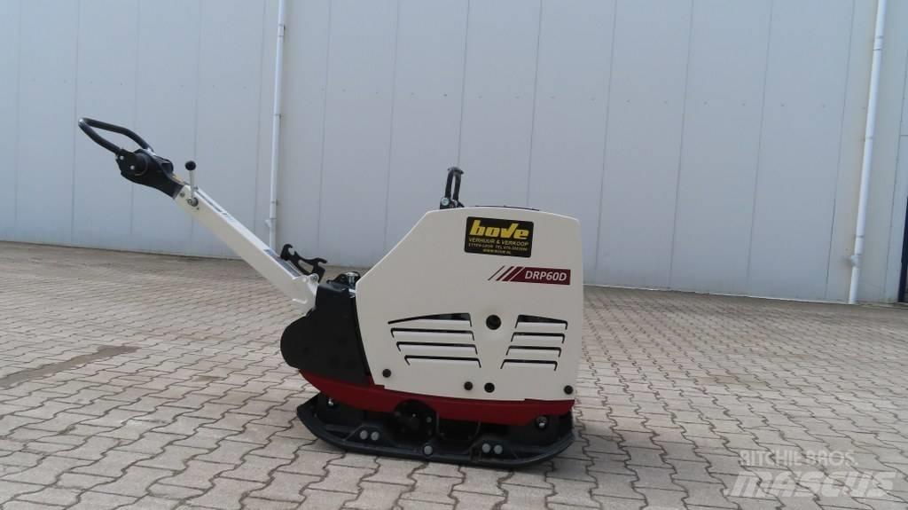 Dynapac DRP60x Vibrationsgeräte