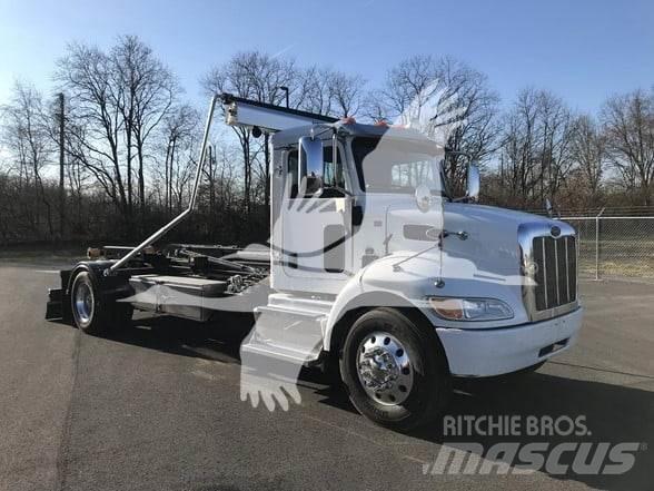 Peterbilt 337 Sonstige Baumaschinen
