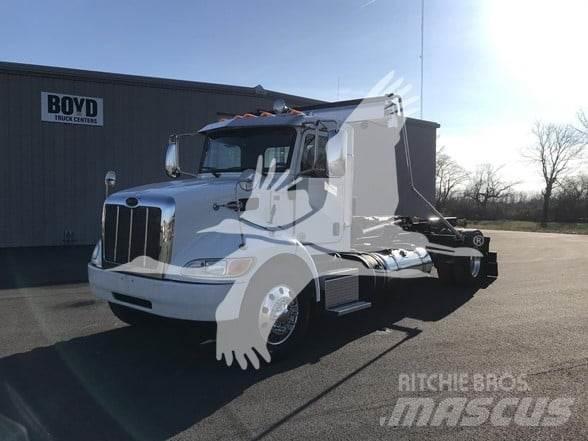 Peterbilt 337 Sonstige Baumaschinen