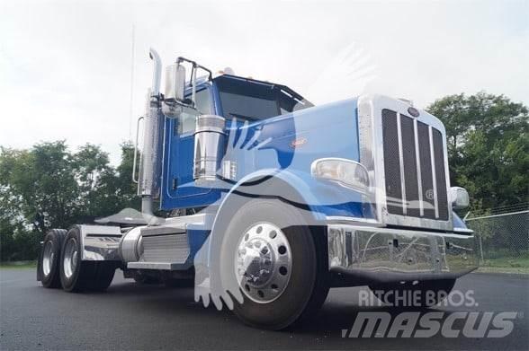 Peterbilt 389 Sattelzugmaschinen