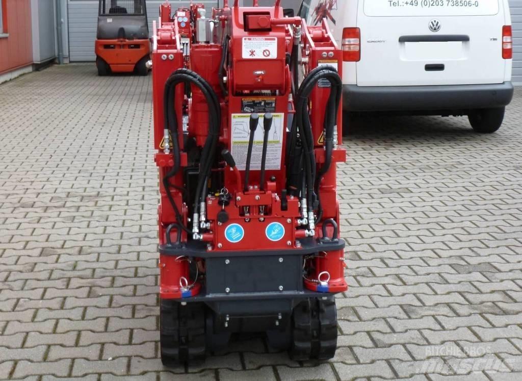 Unic URW-094 Minikrane