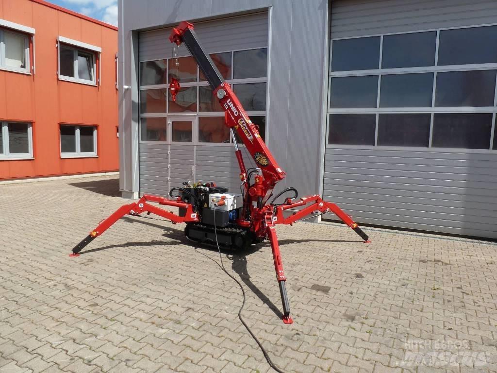 Unic URW-094 Minikrane