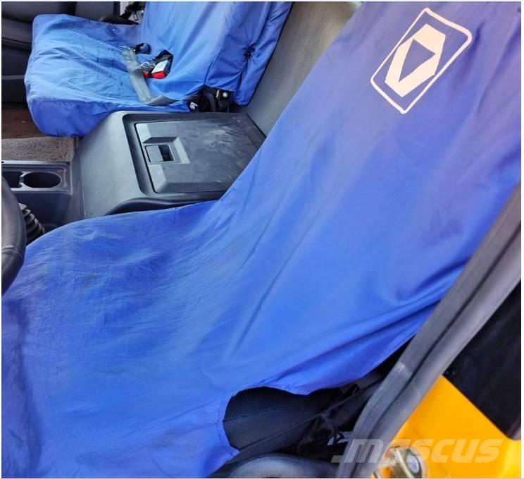 XCMG QY 50 K All-Terrain-Krane