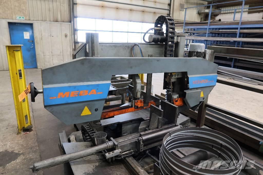Meba 335DGA-2300 Sonstige Baumaschinen