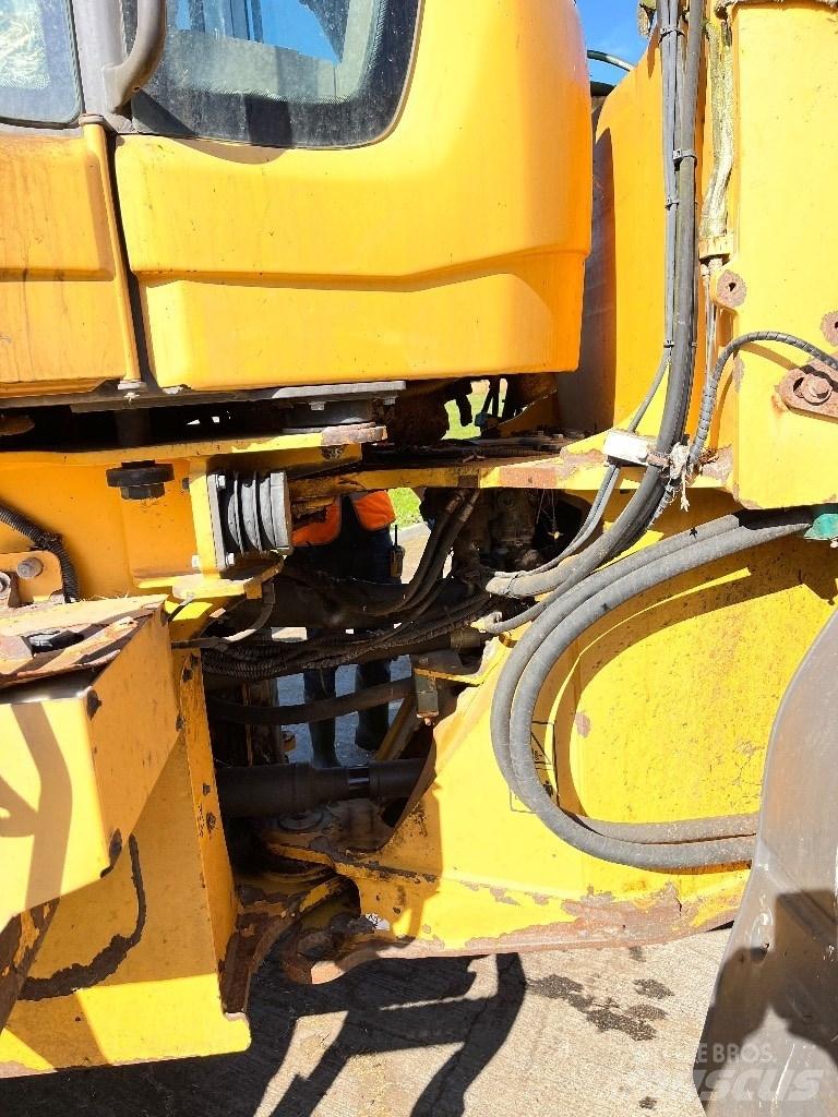 Volvo L 90 G Radlader