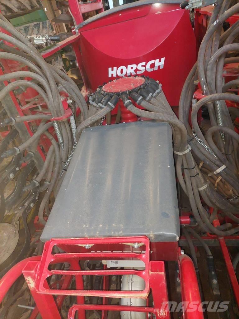 Horsch Pronto 6 DC Drillmaschinen