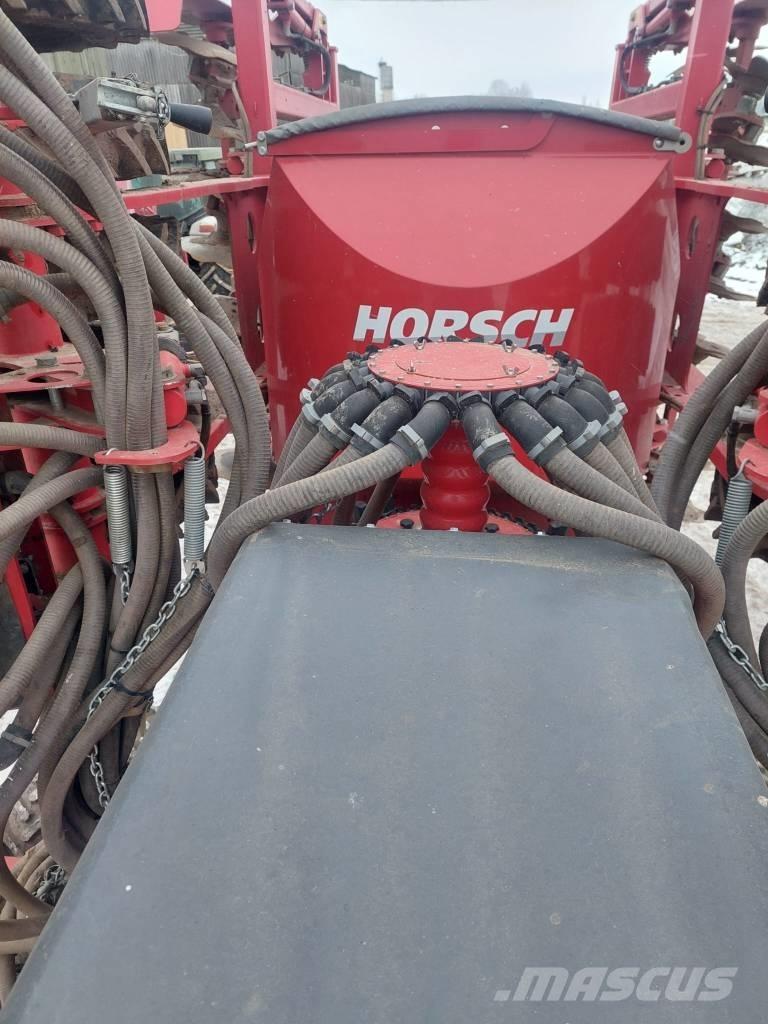 Horsch Pronto 6 DC Drillmaschinen