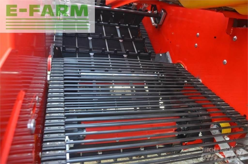 Grimme se 75-55 sb Kartoffelvollernter