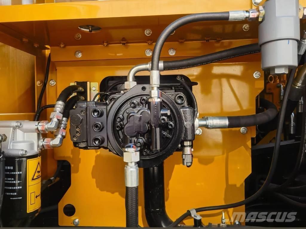 Sany SY235C Raupenbagger