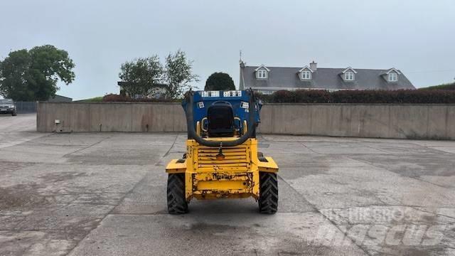 Thwaites 3 ton Minidumper