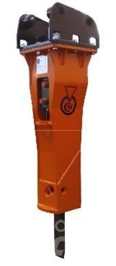 OCM 16PS Hammer / Brecher