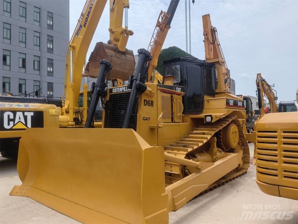 CAT D 6 R Bulldozer
