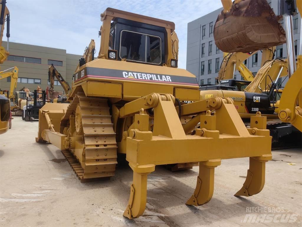 CAT D 6 R Bulldozer