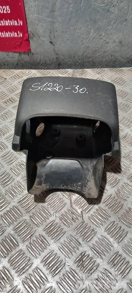 Scania G 400   1549222 Kabinen