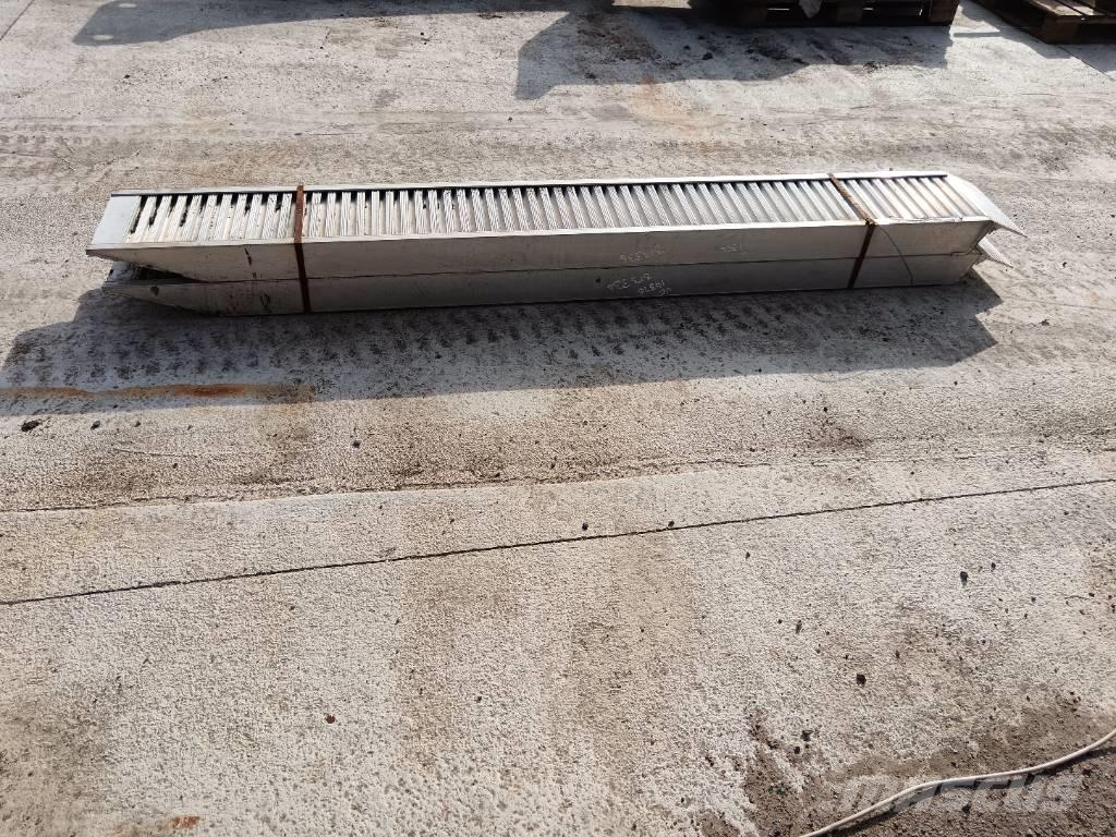  Defenitive CLM Transport Sonstige