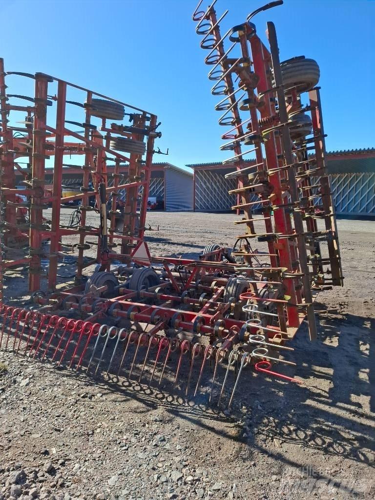 Väderstad NZ 8,9 M Eggen