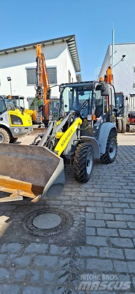 Kramer 5055 Radlader