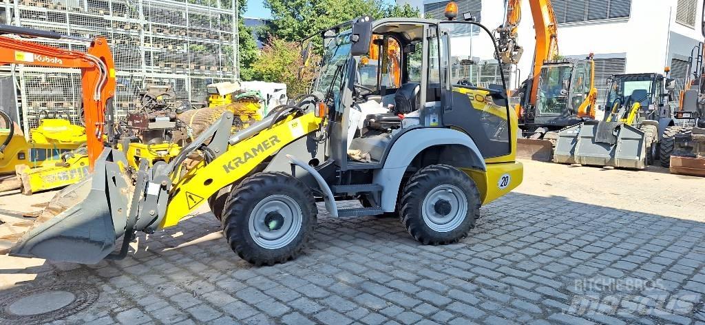 Kramer 5055 Radlader