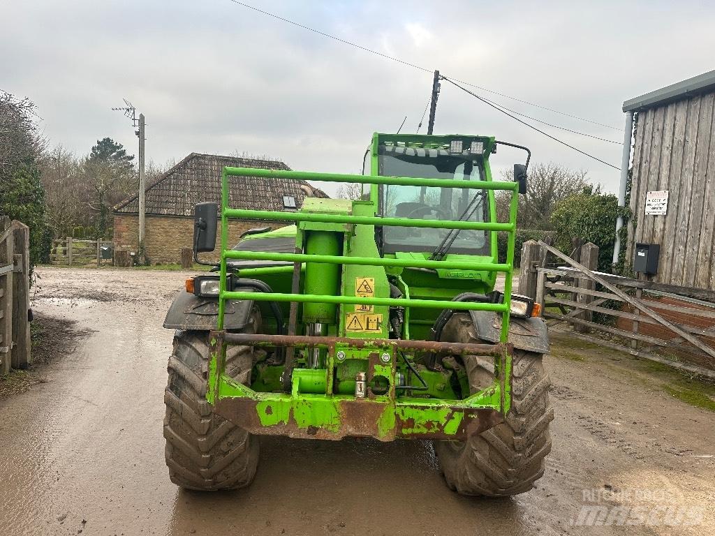 Merlo 42.7 Teleskoplader
