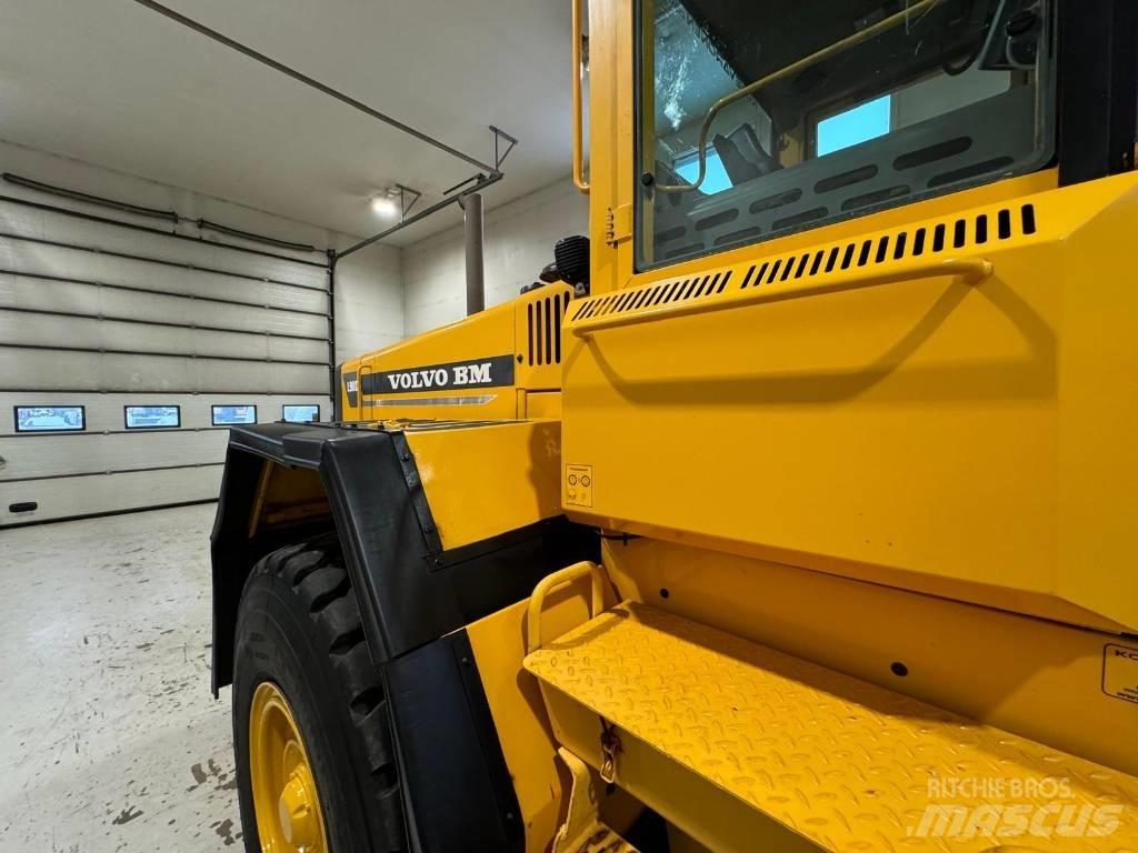 Volvo L 90C Radlader