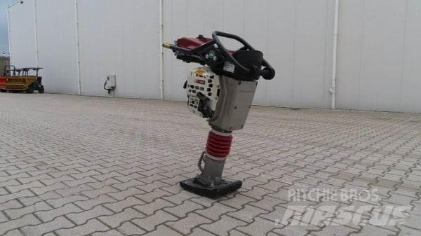 Dynapac DR6X Stampfer